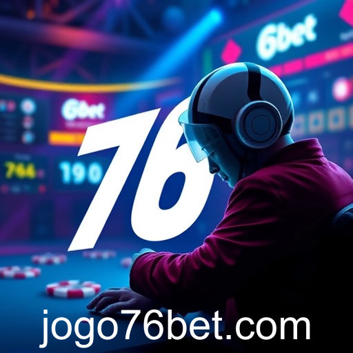 76bet Revoluciona o Cenário de Apostas Online
