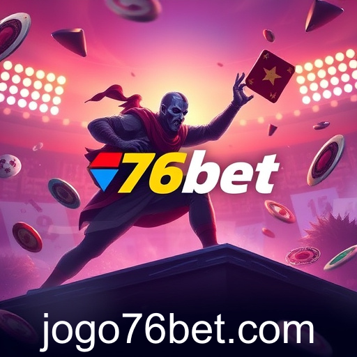 Novo Lançamento do 76bet: Inovações e Tendências