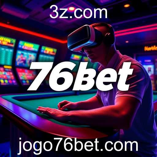 76bet: Inovações e Desafios no Mercado de Jogos