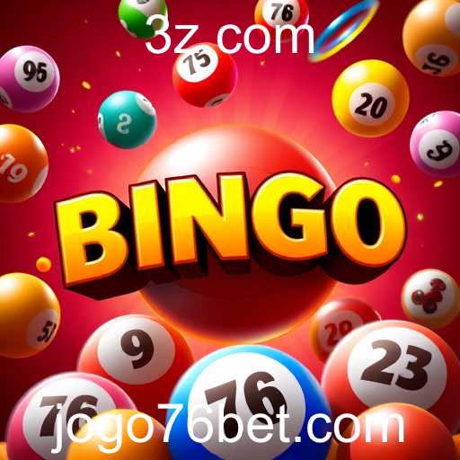 Explorando as Salas de Bingo no 76bet: Uma Experiência de Jogo Emocionante