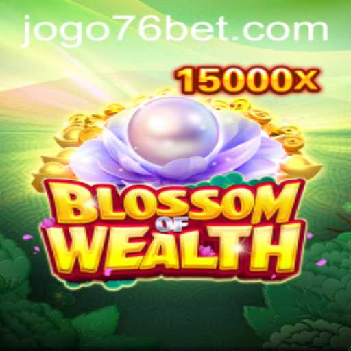 Blossom of Wealth: A New Gaming Sensation by 76bet