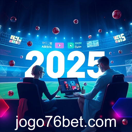 Evolução e Impacto dos Jogos Online em 2025