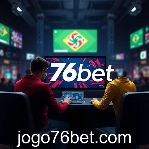 O Cresciente Impacto dos Jogos Online na Economia Global