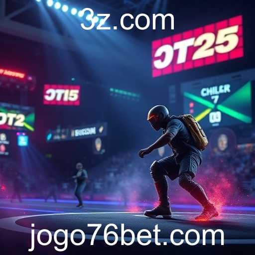 Expansão da Indústria de Jogos Intensifica Competição