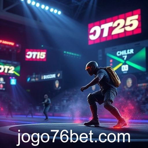 Expansão da Indústria de Jogos Intensifica Competição
