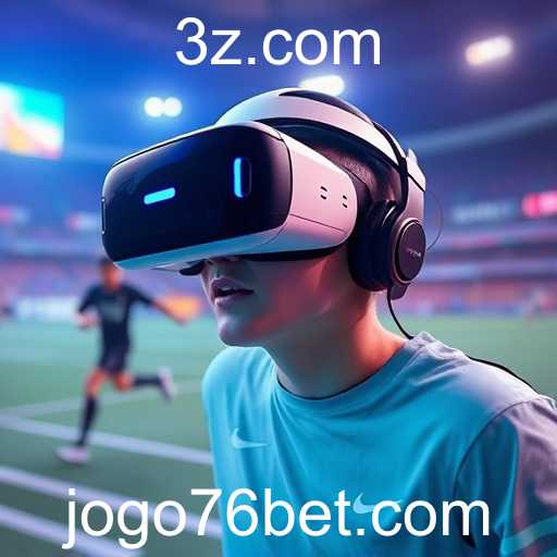 Avanços e Tendências no Mundo dos Jogos Digitais