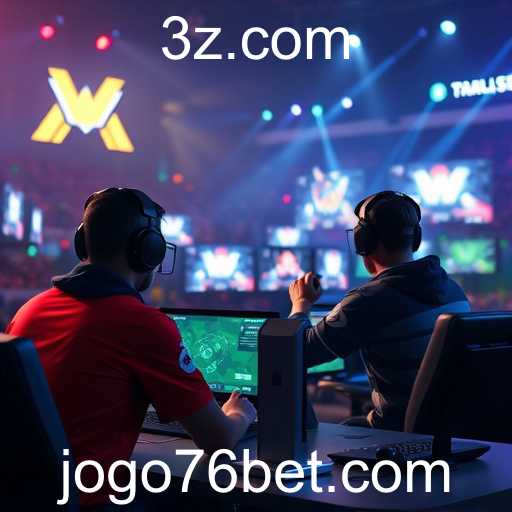 Inovações e Desafios no Cenário dos Jogos Online