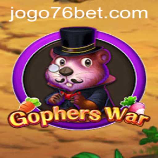 GophersWar: An Engaging Adventure of Strategy and Fun