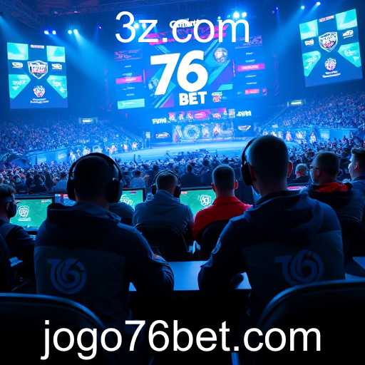 O Impacto Crescente dos eSports em 2025