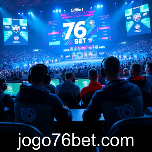 O Impacto Crescente dos eSports em 2025