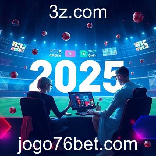 O Impacto Crescente da 76bet no Mercado de Jogos Online