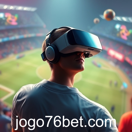 Inovações no Mundo dos Jogos e Apostas Online