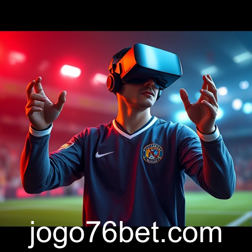 Inovações de Jogo na Era Digital