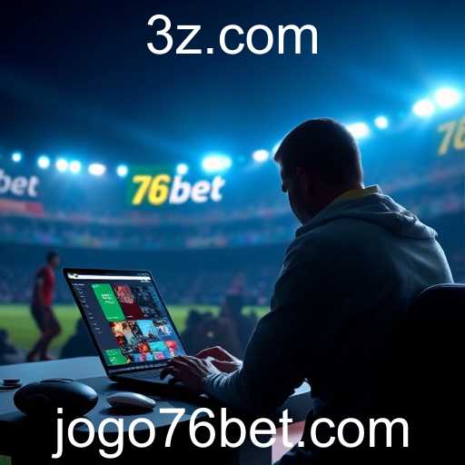 A Inovação dos Jogos Online e o Impacto da 76bet