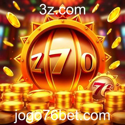 Explorando a Emoção dos Jackpot Games no 76bet