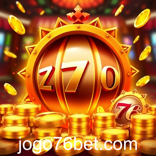 Explorando a Emoção dos Jackpot Games no 76bet