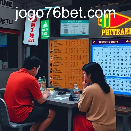 Understanding the World of Jueteng and Its Connection to 76bet