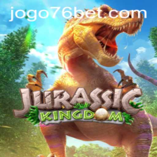 Discover the Adventures of JurassicKingdom at 76bet