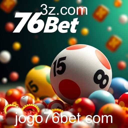 Explorando os Jogos de Loteria no 76bet: A Emocionante Oportunidade de Ganhar