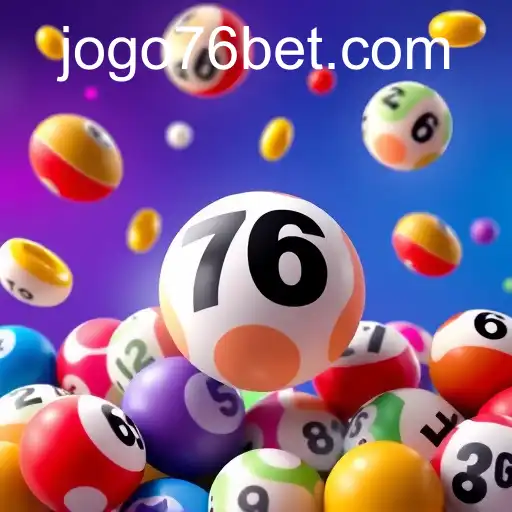 Exploring Lottery Games with 76bet