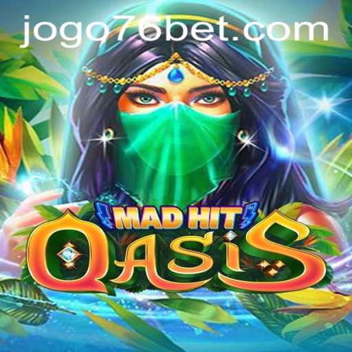 MadHitOasis: A Thrilling Journey into the Ultimate Gaming Experience