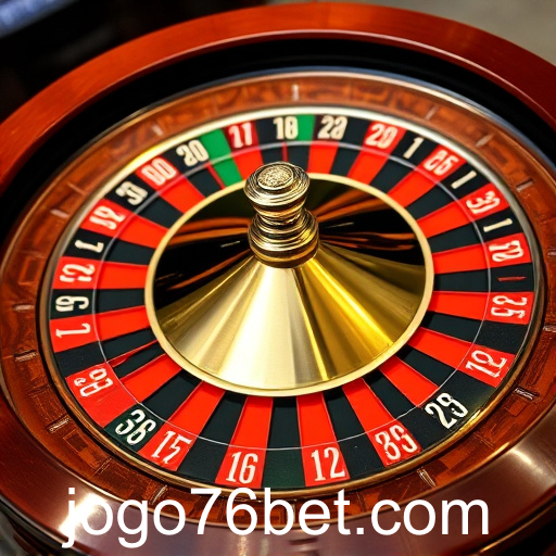 Transformações no Mercado de Apostas com 76bet