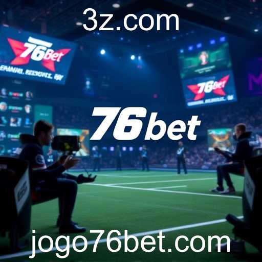 O Crescimento dos Jogos Online em 2025: Um Olhar Sobre o 76bet