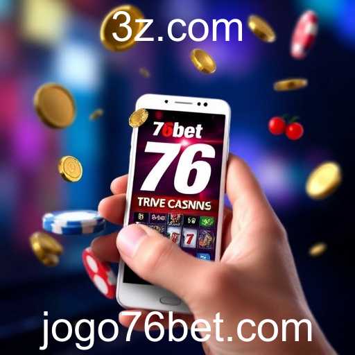 Revolução Tecnológica no Mercado de Apostas