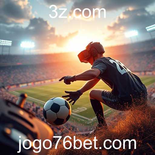 Revolução no Mercado de Jogos com 76bet