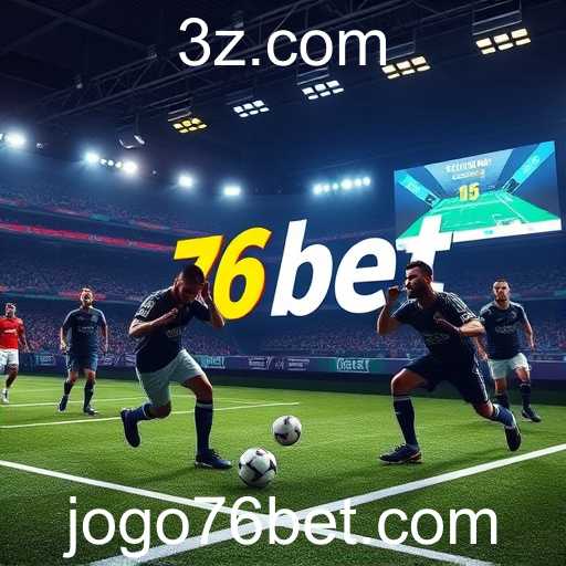 Revolução das Apostas Online em 2025