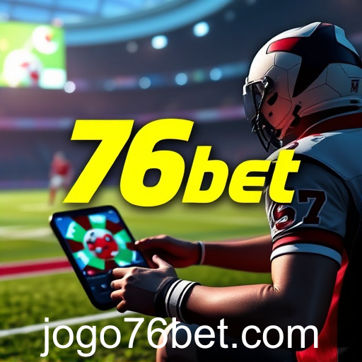 Revolução Digital dos Cassinos com 76bet
