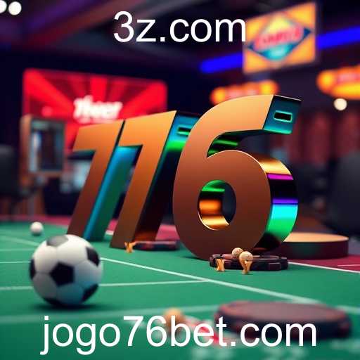 A Ascensão dos Jogos Online e o Impacto da 76bet