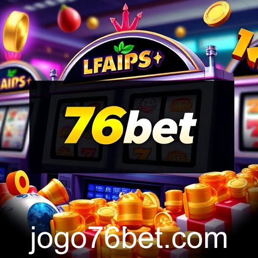Explorando a Fascinante Categoria de Slot Machines no 76bet