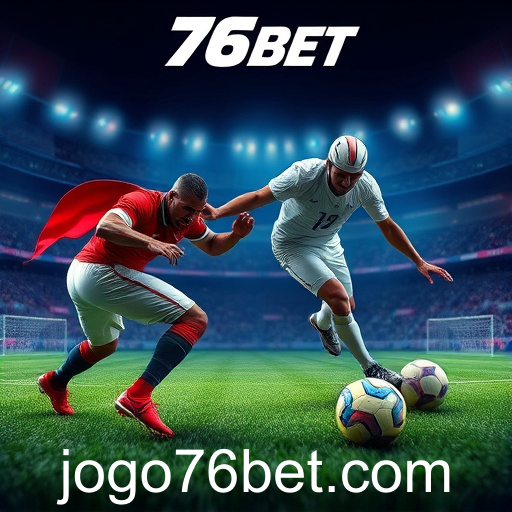 Explorando a Categoria de Apostas Esportivas no 76bet