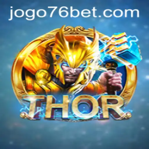 Unveiling the Thunderous World of THOR: Dive Into the Realm with 76bet