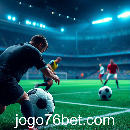 Avanços Tecnológicos no Mundo dos Jogos de Apostas Online