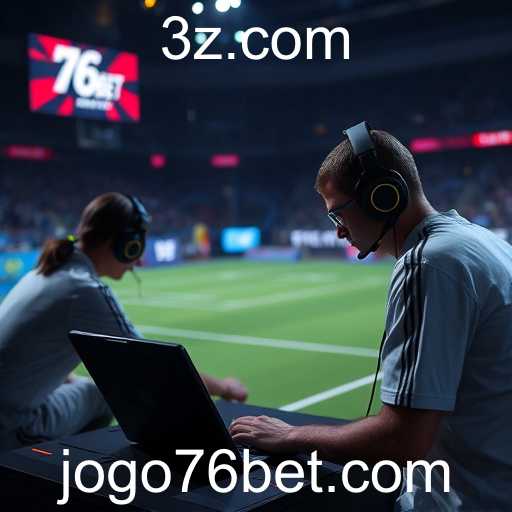 Tendências e Inovações em Plataformas de Apostas Online