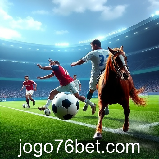 Explorando os Esportes Virtuais na Plataforma 76bet: Uma Nova Era nas Apostas Online